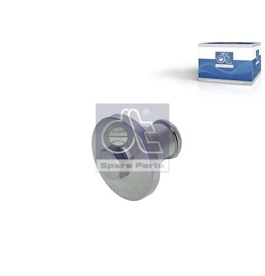 Vis, couvercle de culasse DT Spare Parts 1.10153