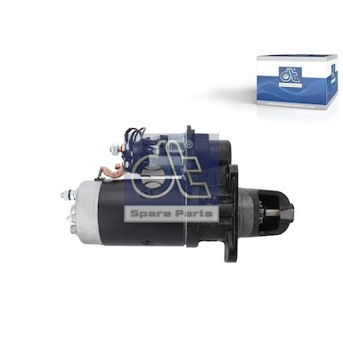 Démarreur DT Spare Parts 4.63000