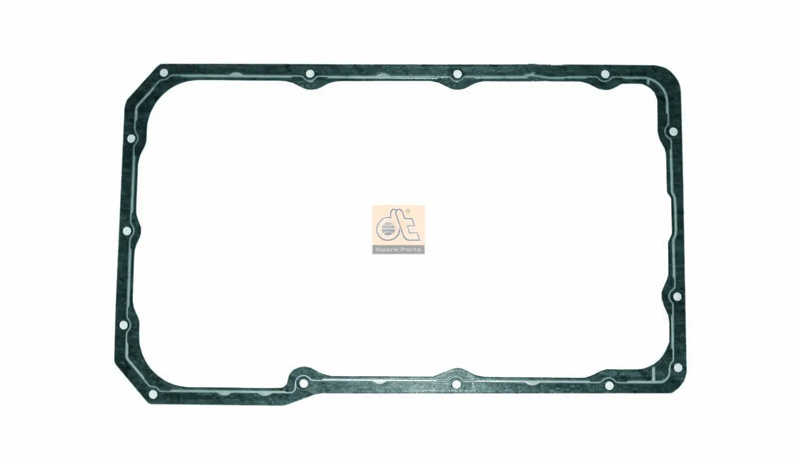 Joint d'étanchéité, carter d'huile DT Spare Parts 4.20275