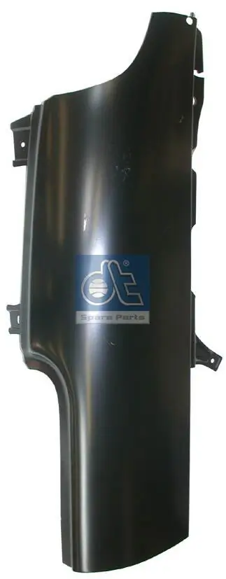 Paravent, cabine DT Spare Parts 2.71038