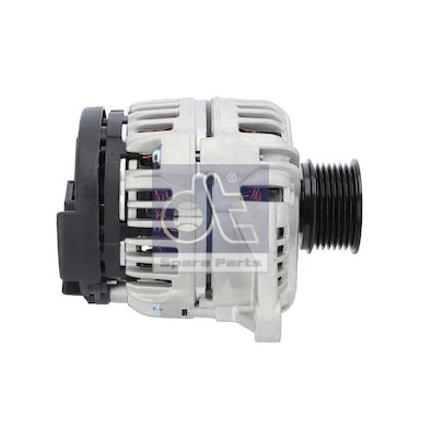 Alternateur DT Spare Parts 12.72002