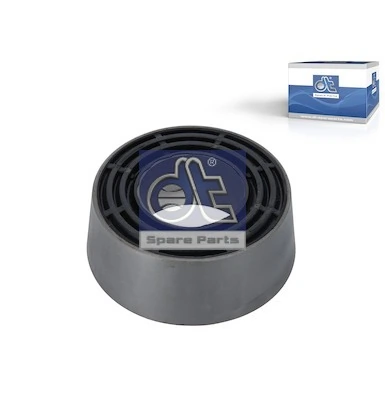 Suspension, ressort à lames DT Spare Parts 2.62072