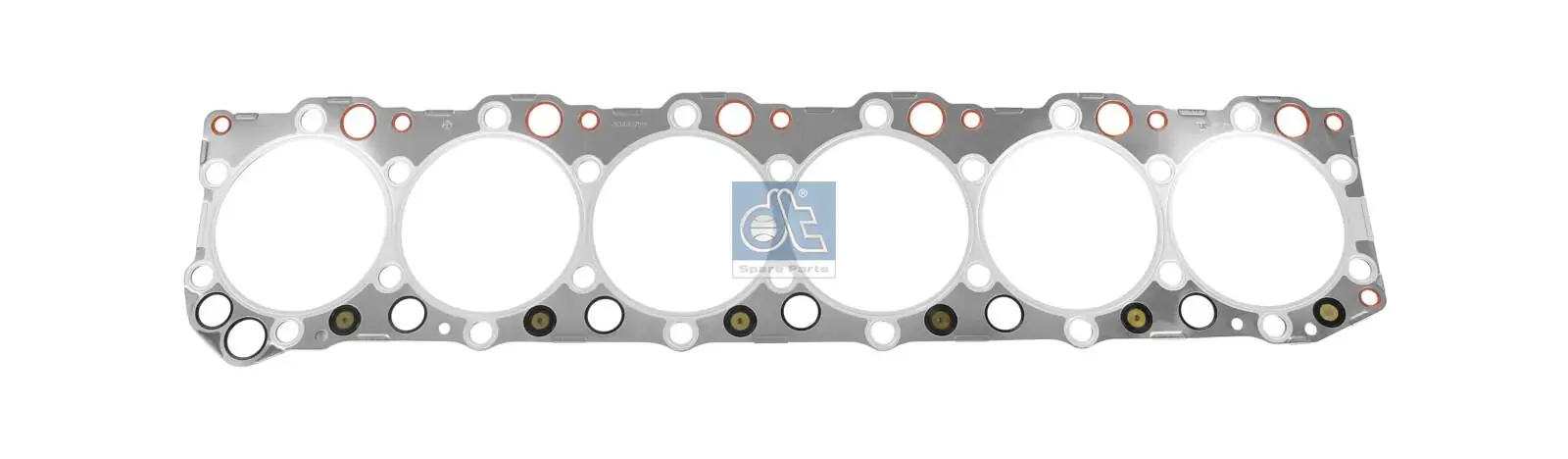 Joint d'étanchéité, culasse DT Spare Parts 7.51104