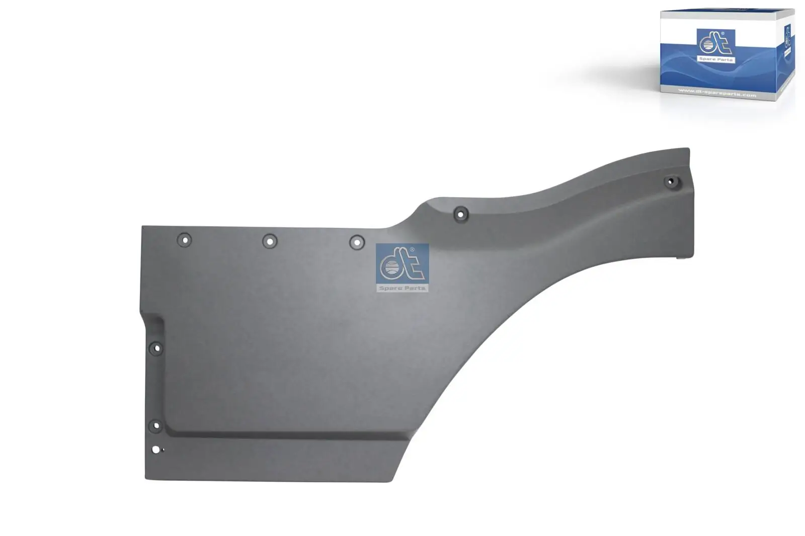 Prolongation de la porte DT Spare Parts 4.66164