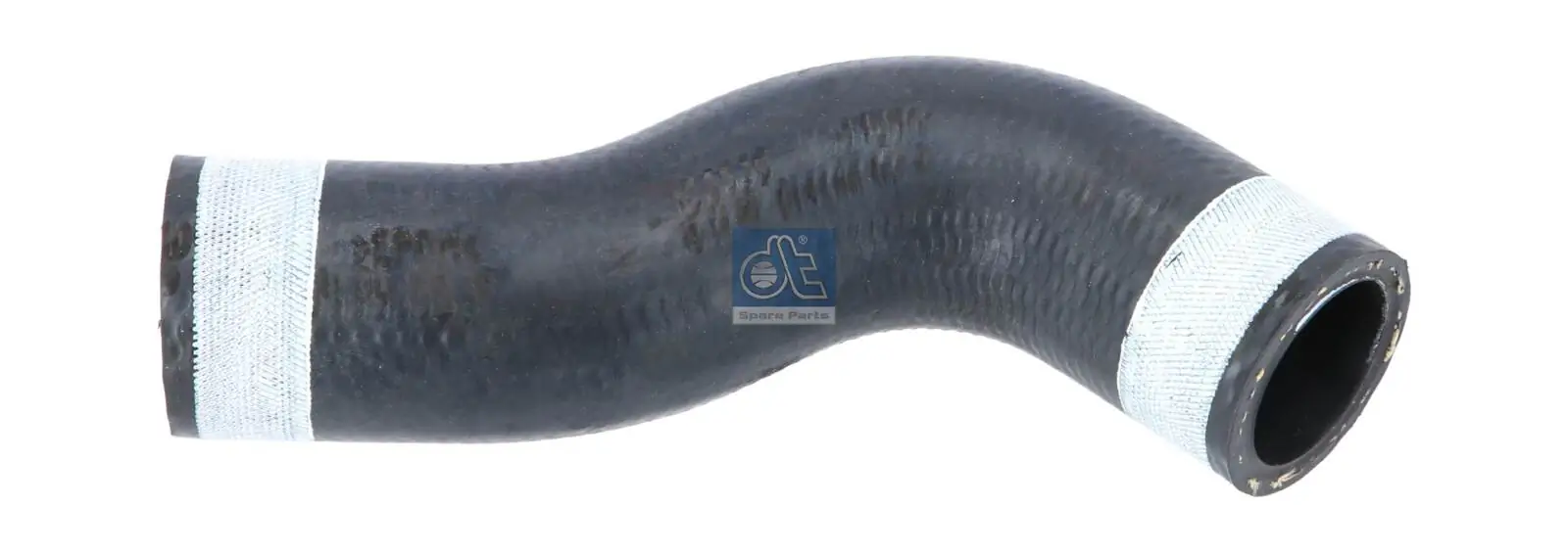 Durite de radiateur DT Spare Parts 1.11683