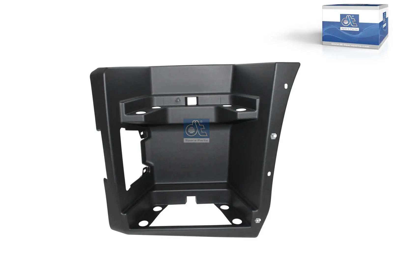 Plaque de seuil DT Spare Parts 6.00102