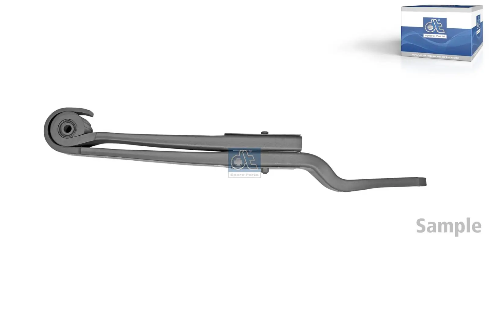 Groupe de ressorts DT Spare Parts 10.16478