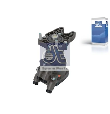 Valve de commande de frein, frein de service DT Spare Parts 2.47089