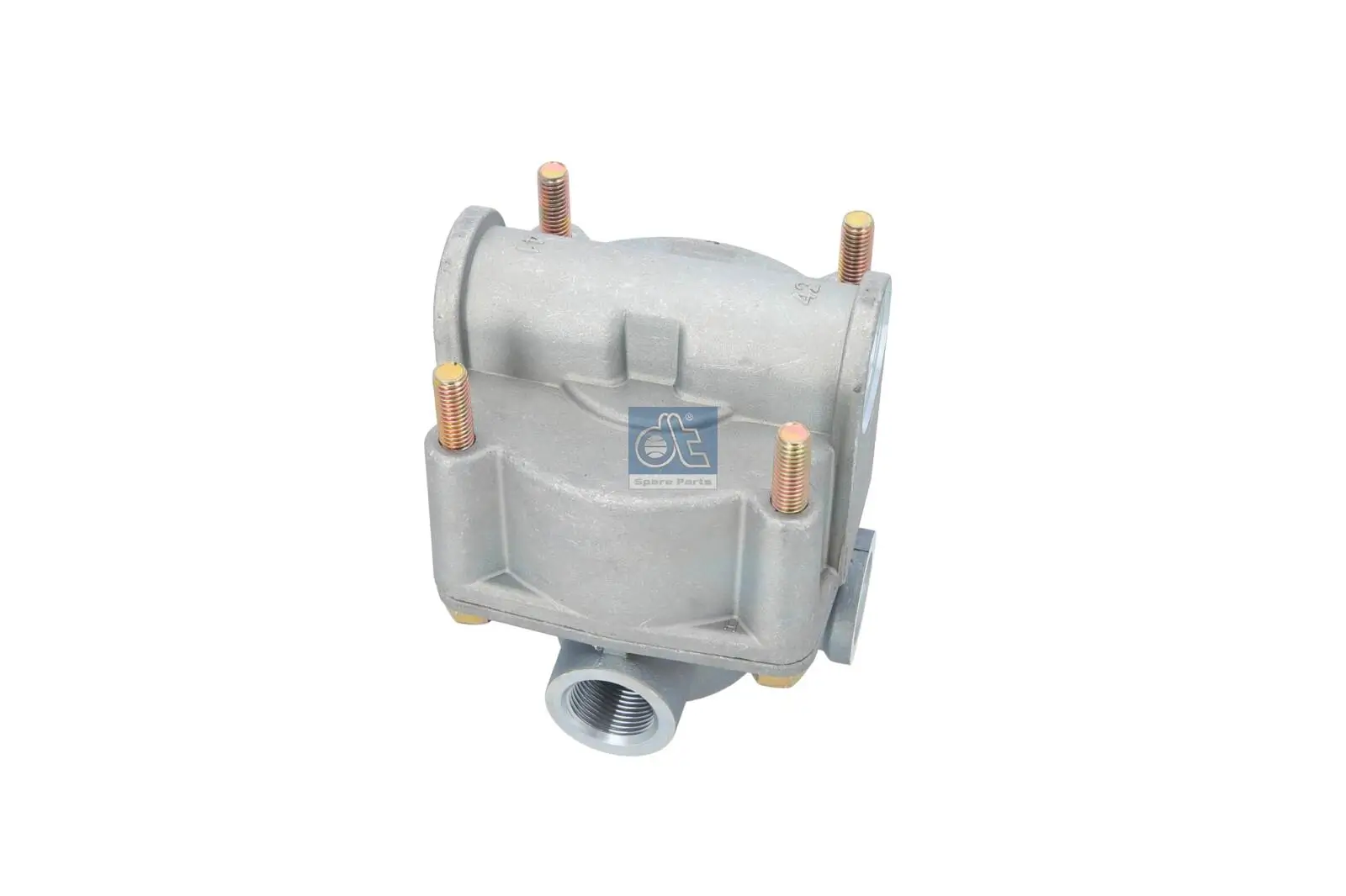 Valve-relais DT Spare Parts 3.72045