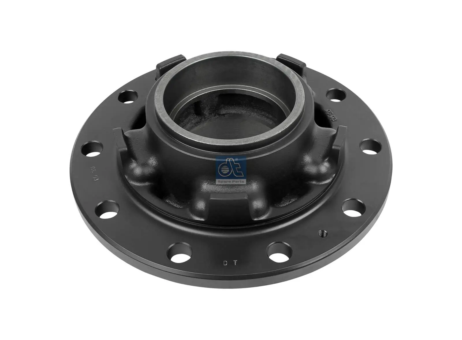 Moyeu de roue DT Spare Parts 2.65276