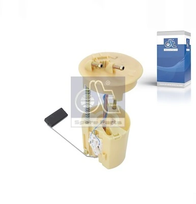 Unité d'injection de carburant DT Spare Parts 4.70700