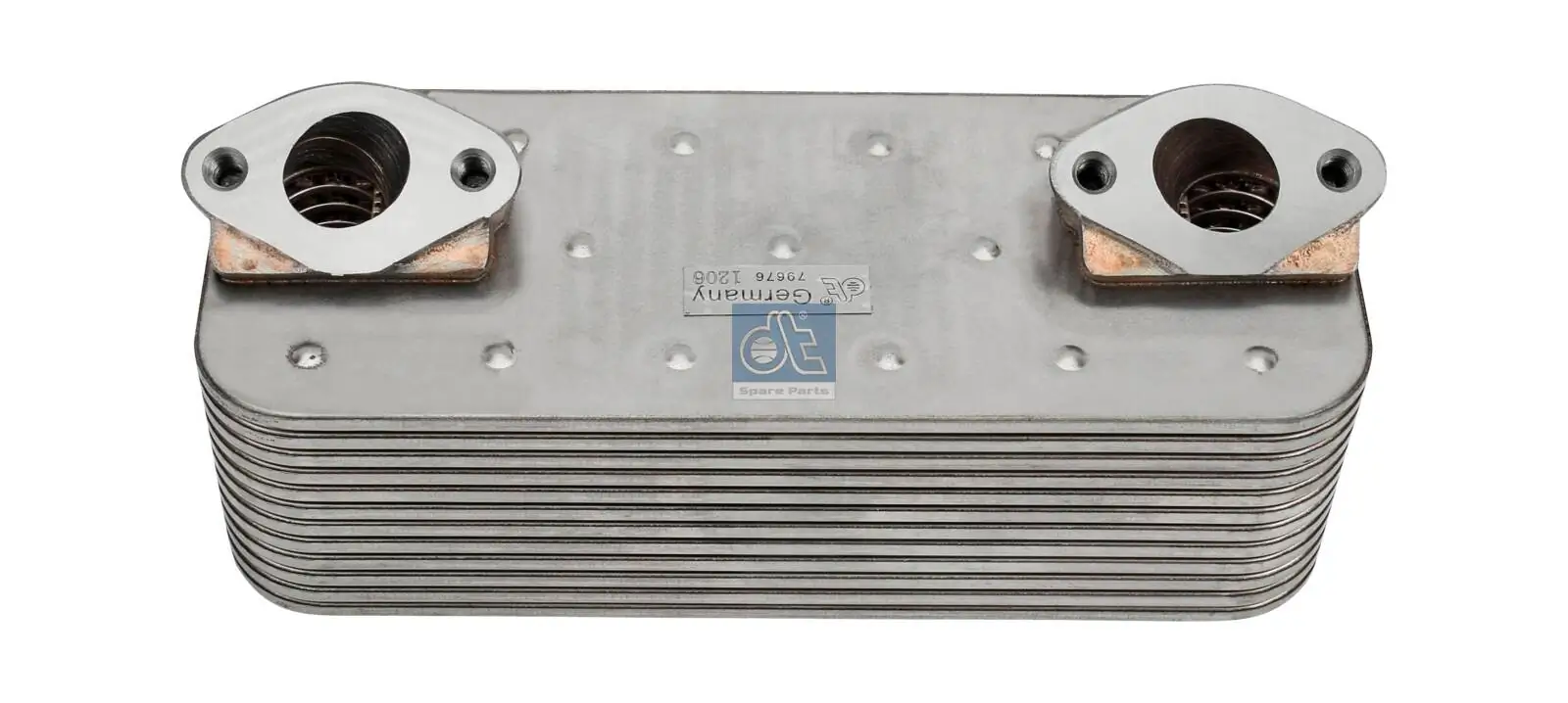 Radiateur d'huile DT Spare Parts 4.61897