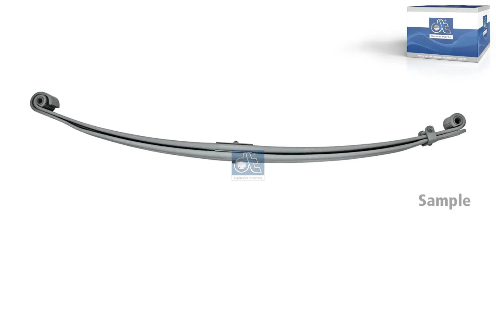 Groupe de ressorts DT Spare Parts 5.10359