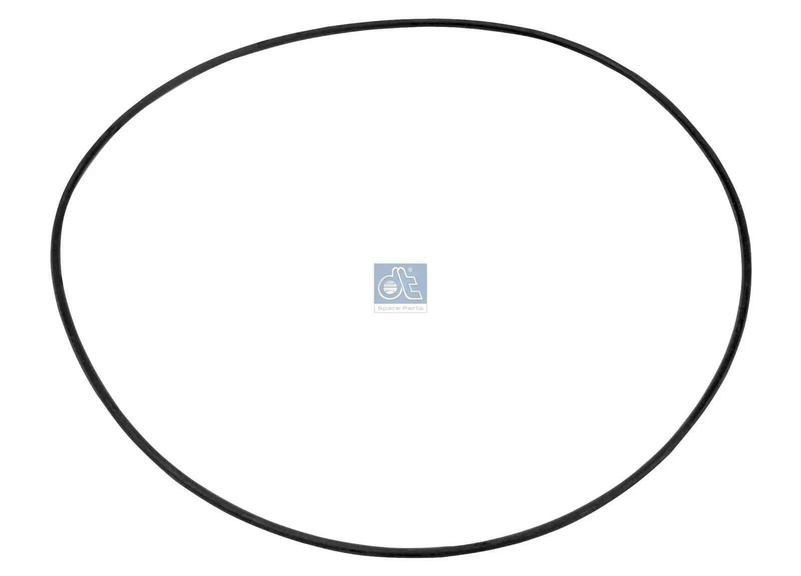 Bague d'étanchéité DT Spare Parts 6.54070