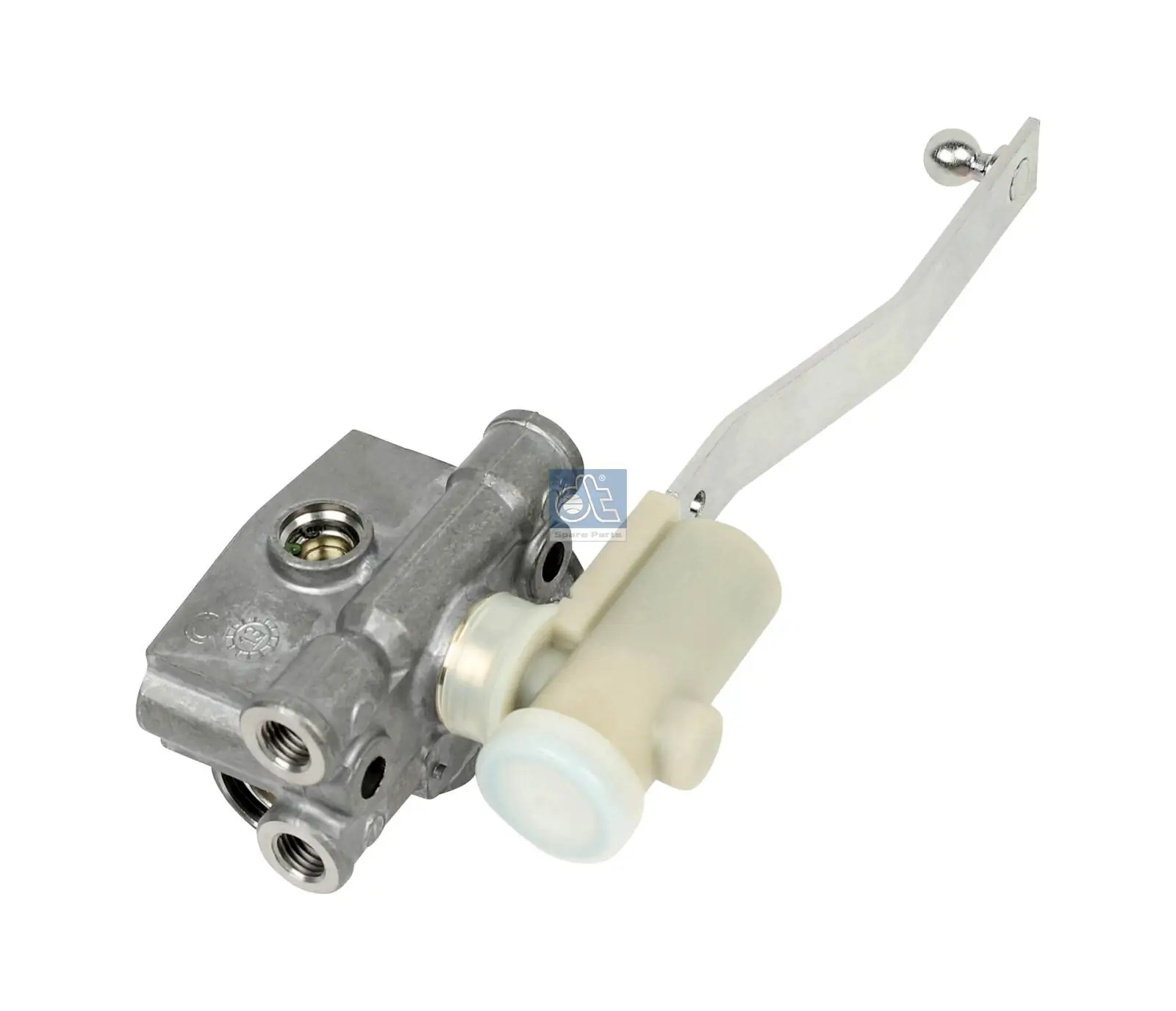 Valve de suspension pneumatique DT Spare Parts 4.64299