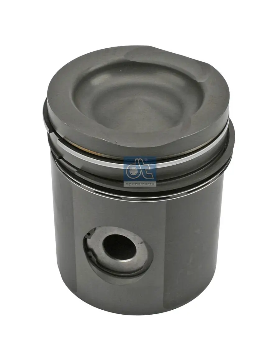 Piston DT Spare Parts 1.33062