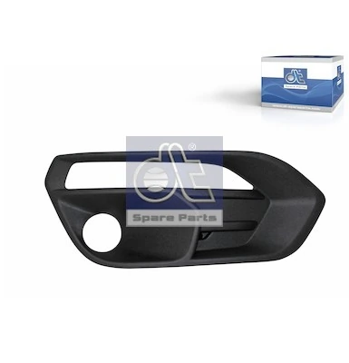 Enjoliveur, pare-chocs DT Spare Parts 7.71112