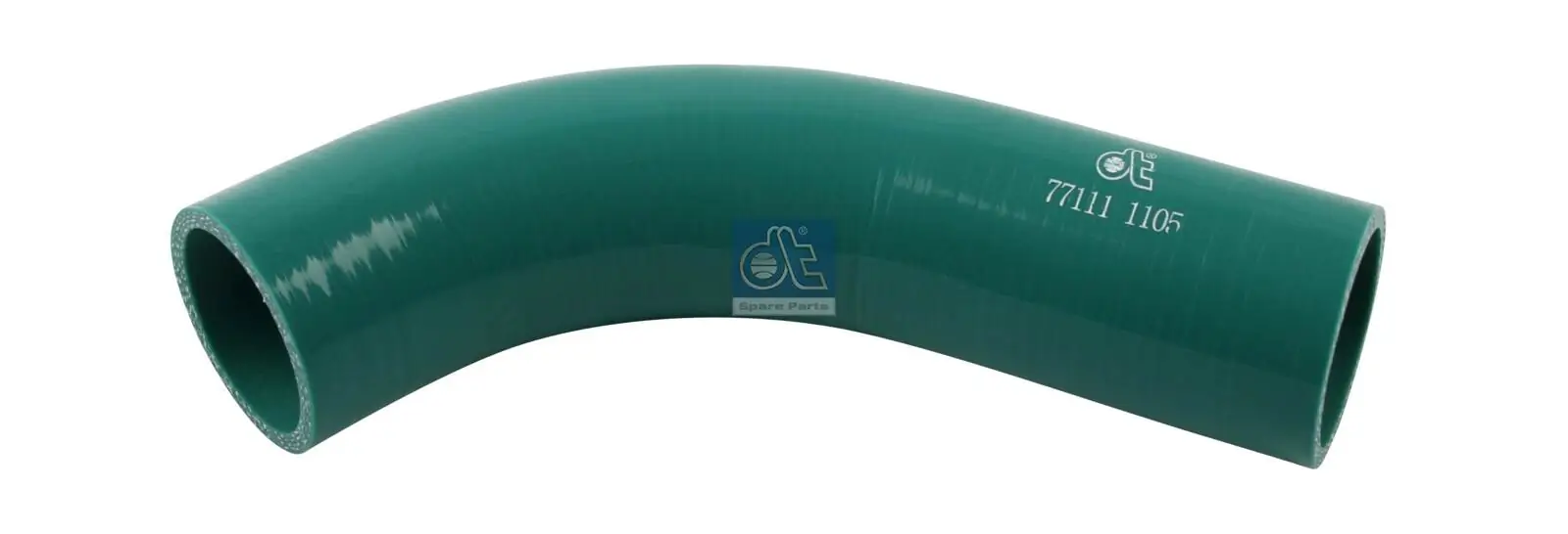 Durite de radiateur DT Spare Parts 2.15713