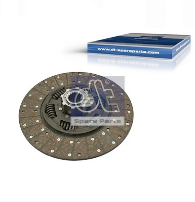 Disque d'embrayage DT Spare Parts 4.62792