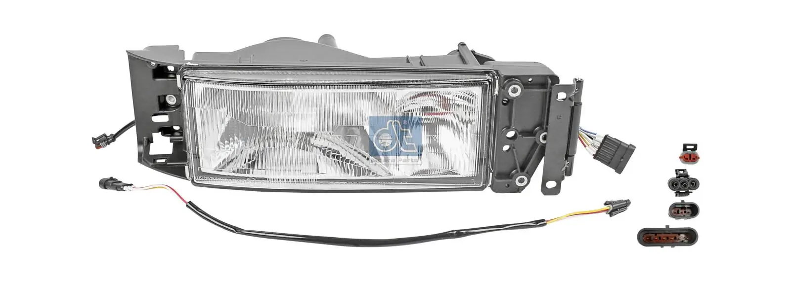 Projecteur principal DT Spare Parts 7.25031