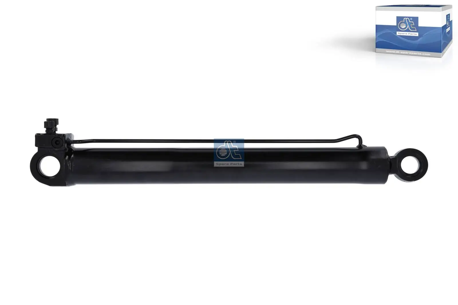 Cylindre culbuteur, cabine DT Spare Parts 1.23073