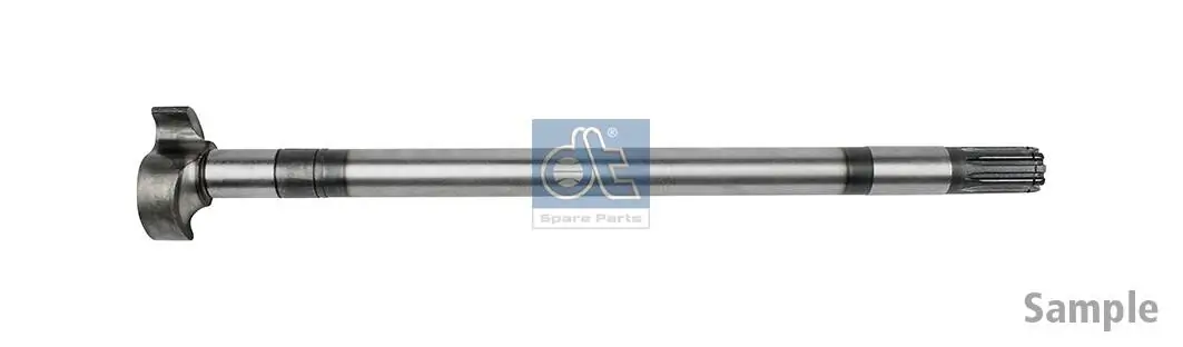 Arbre de frein, frein à tambour DT Spare Parts 10.33555