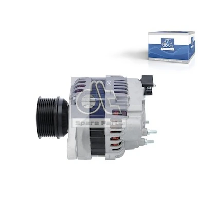 Alternateur DT Spare Parts 2.21043