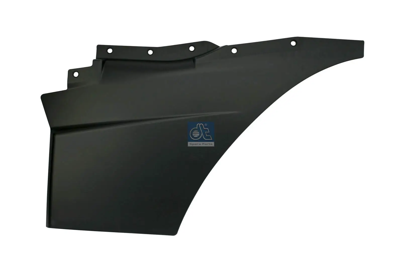 Prolongation de la porte DT Spare Parts 2.72008