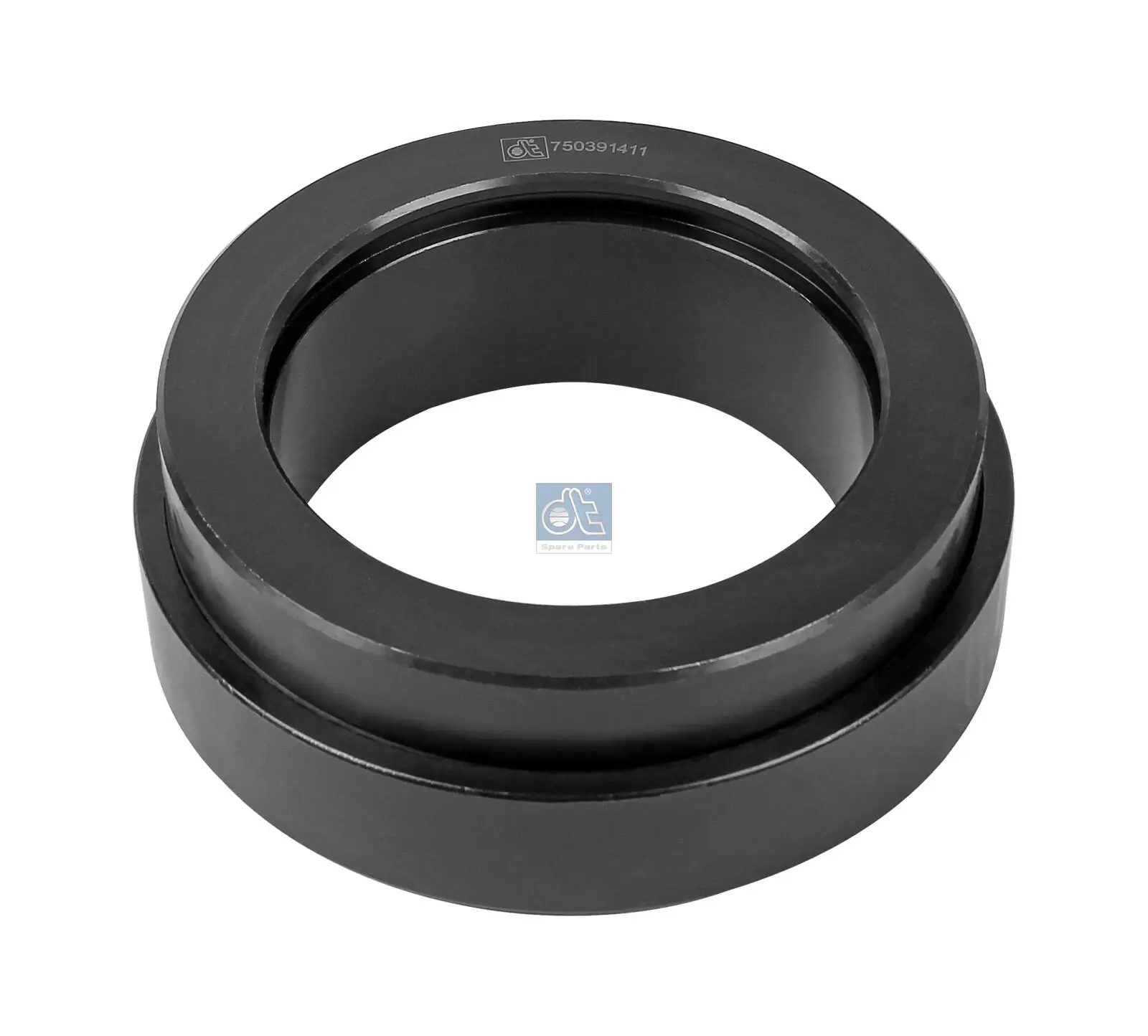 Support, support de ressort DT Spare Parts 7.11325