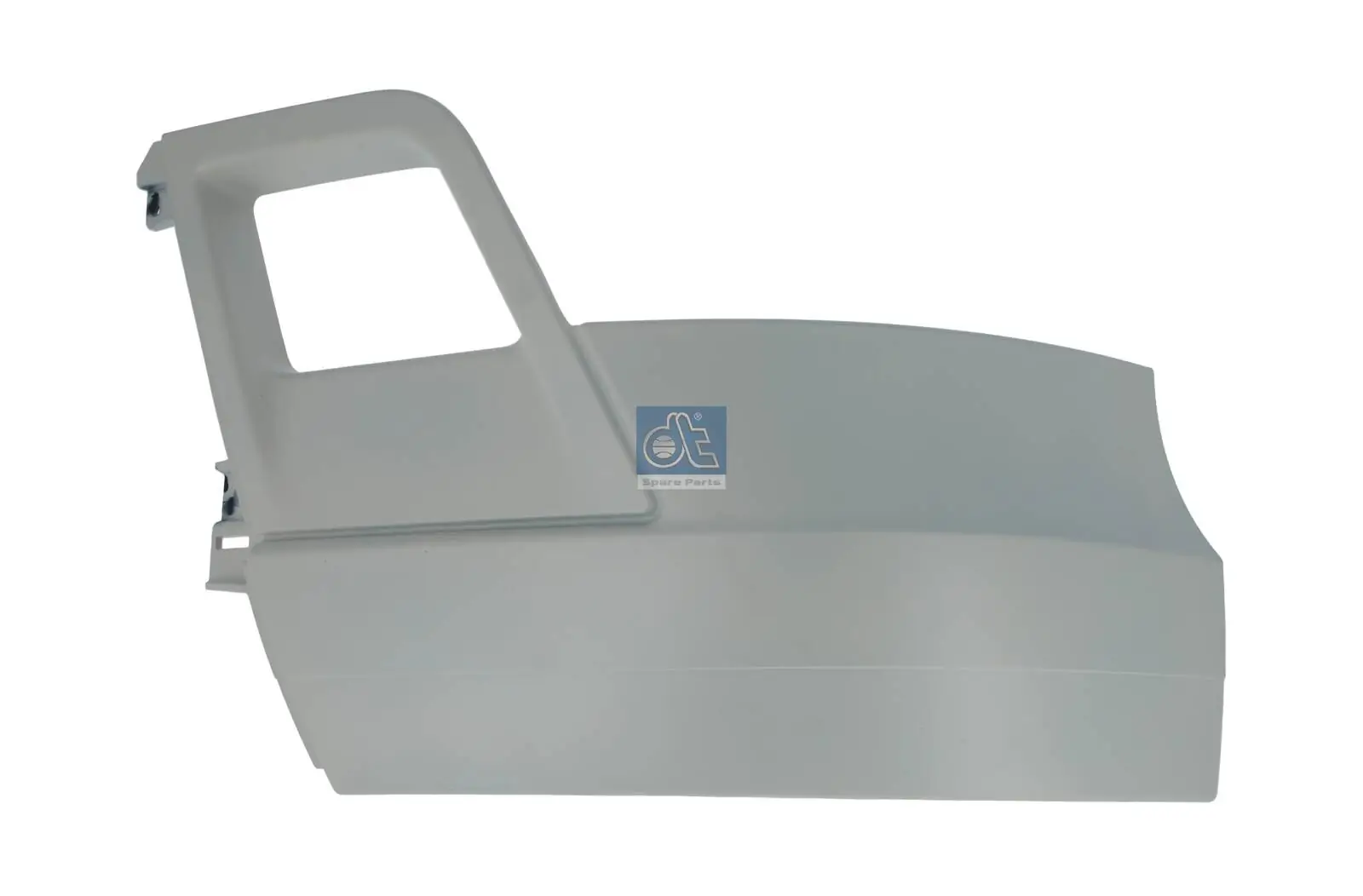 Pare-chocs DT Spare Parts 4.71128