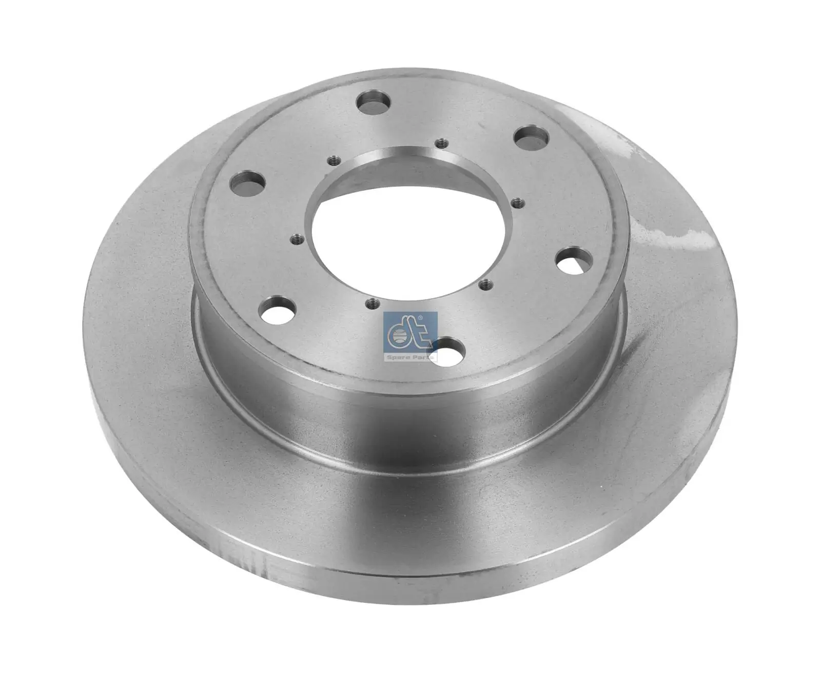 Disque de frein DT Spare Parts 7.36125