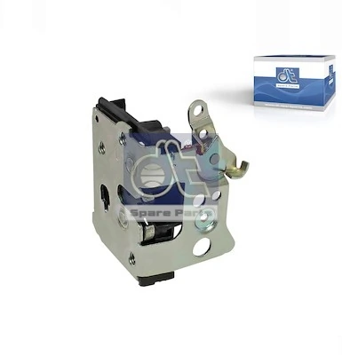Serrure de porte DT Spare Parts 12.80075