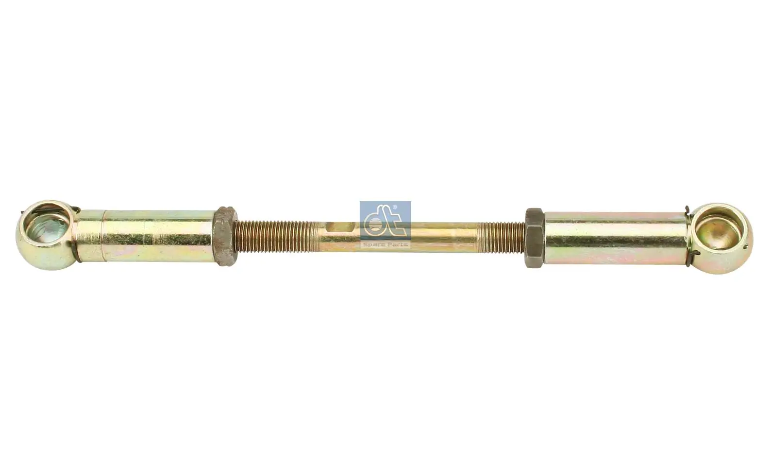 Élément de raccordement DT Spare Parts 4.90275