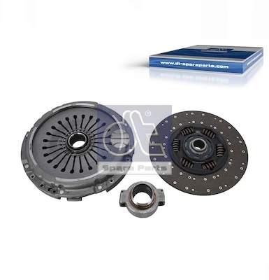 Kit d'embrayage DT Spare Parts 1.31387