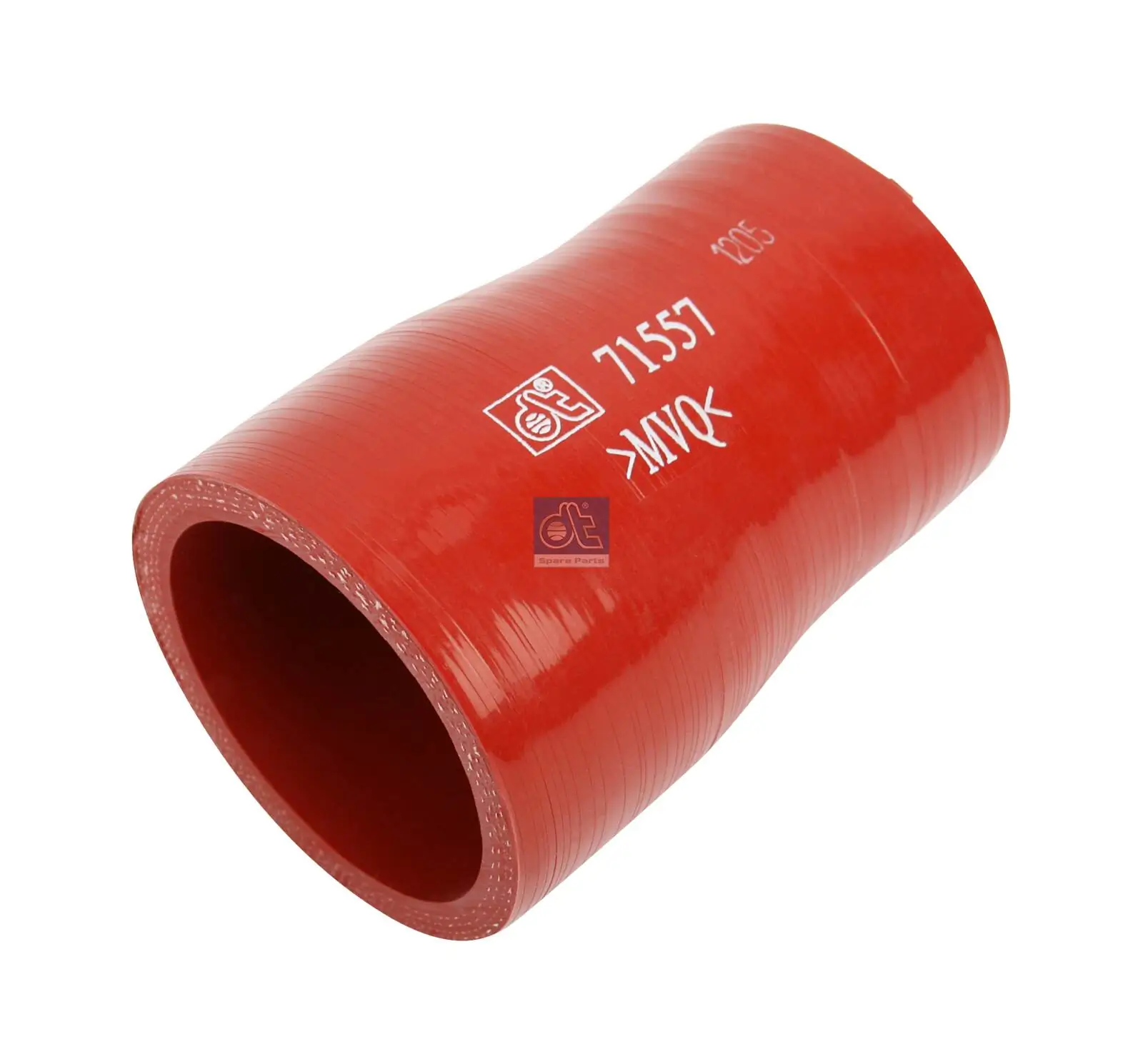 Durite de radiateur DT Spare Parts 4.80471