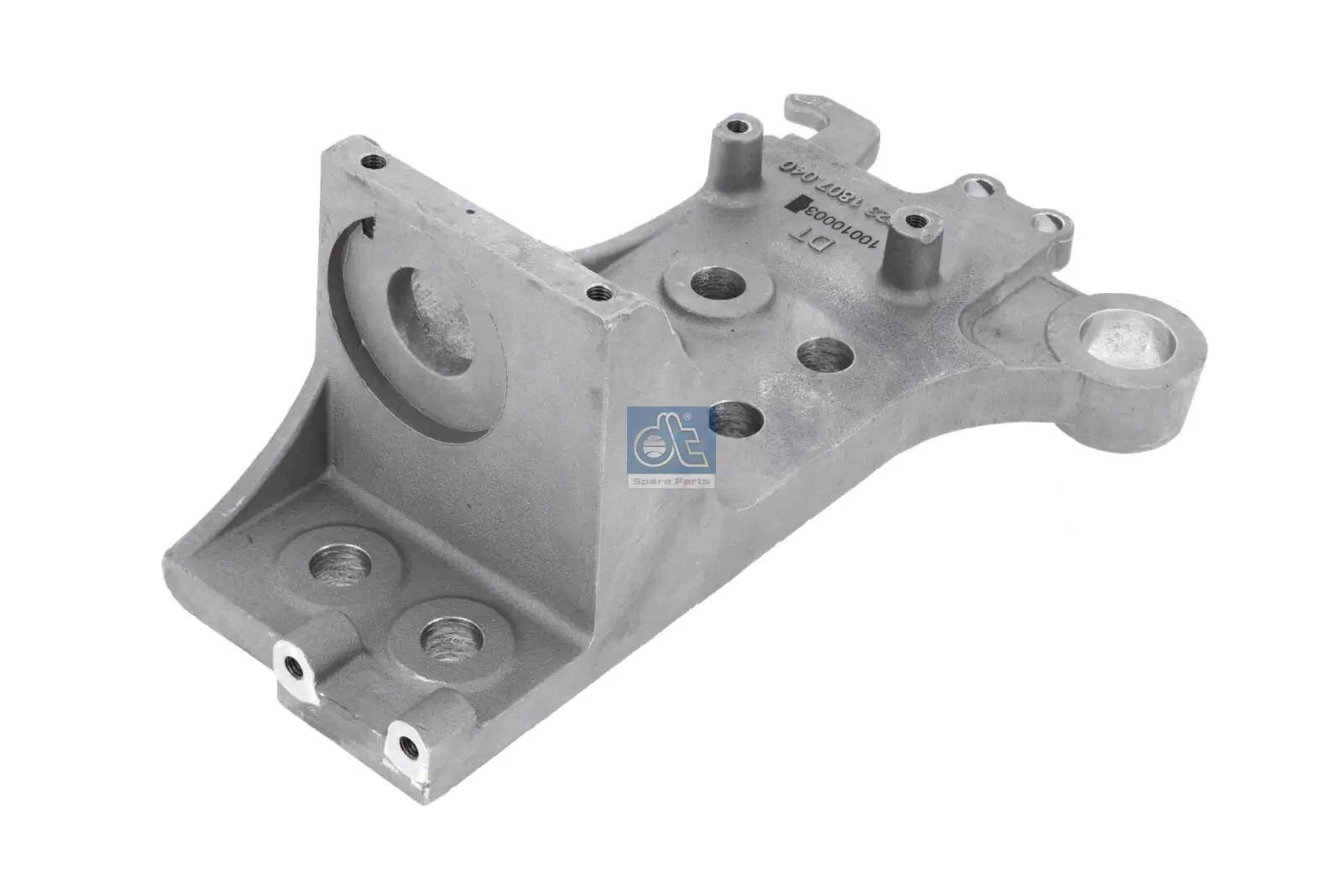 Support, pare-chocs DT Spare Parts 5.13041