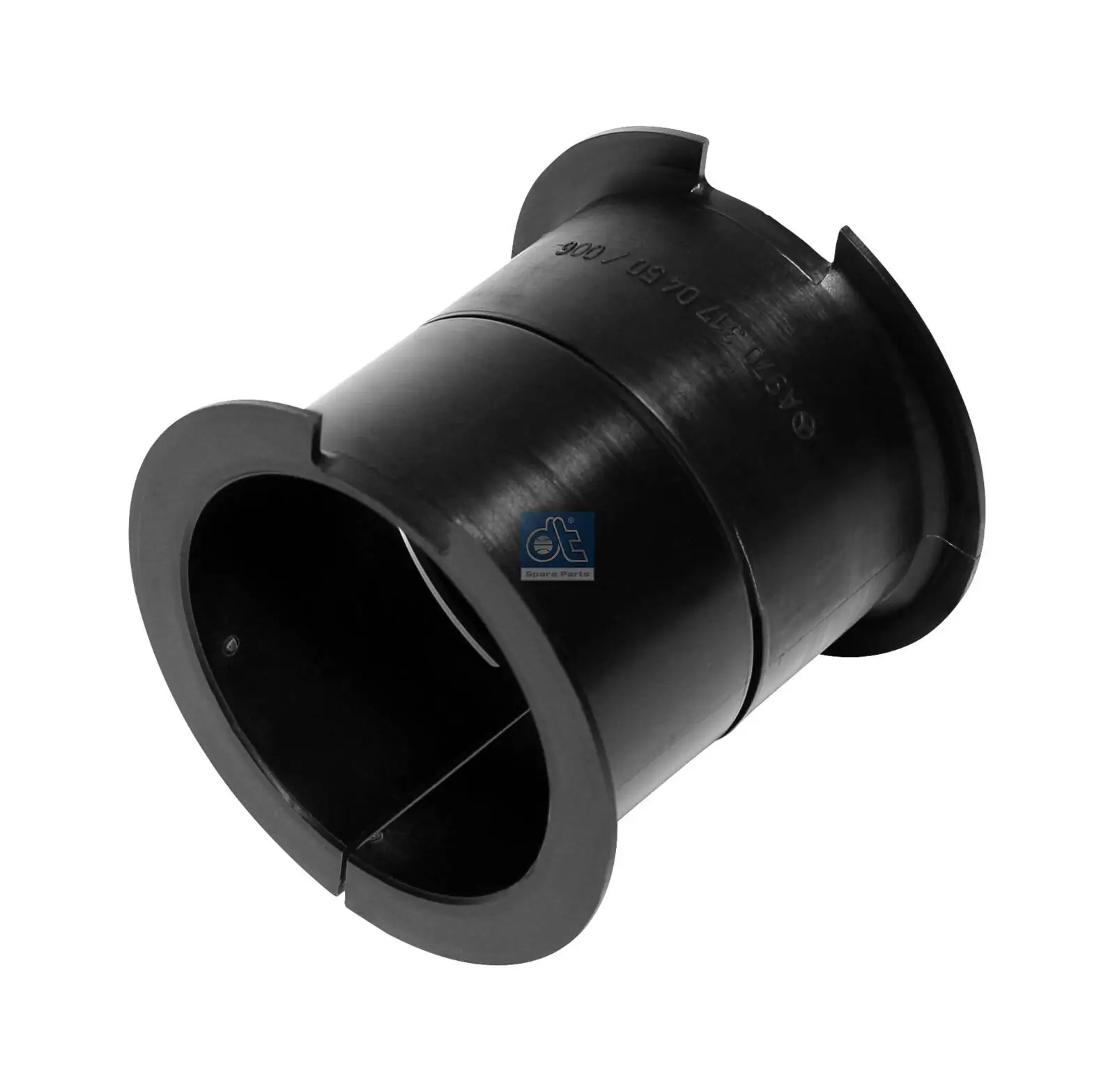 Douille, suspension de la cabine DT Spare Parts 4.80812