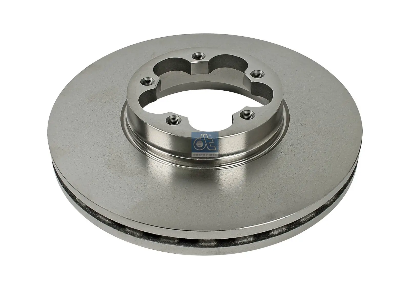 Disque de frein DT Spare Parts 13.31009