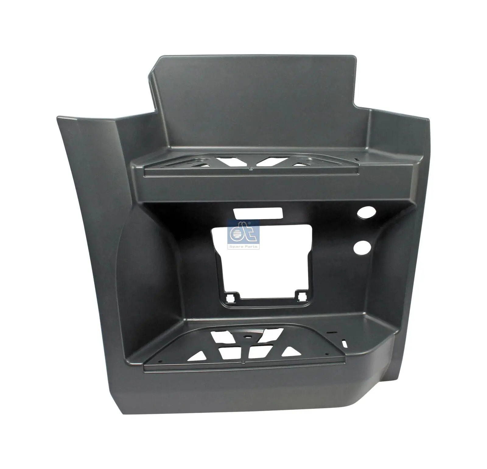 Plaque de seuil DT Spare Parts 4.66622SP