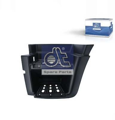 Plaque de seuil DT Spare Parts 7.75000