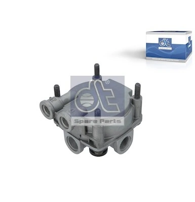 Valve-relais DT Spare Parts 3.72039