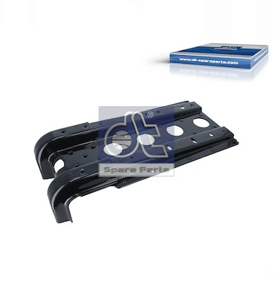 Aile DT Spare Parts 3.98420