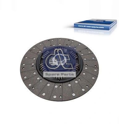 Disque d'embrayage DT Spare Parts 1.13353