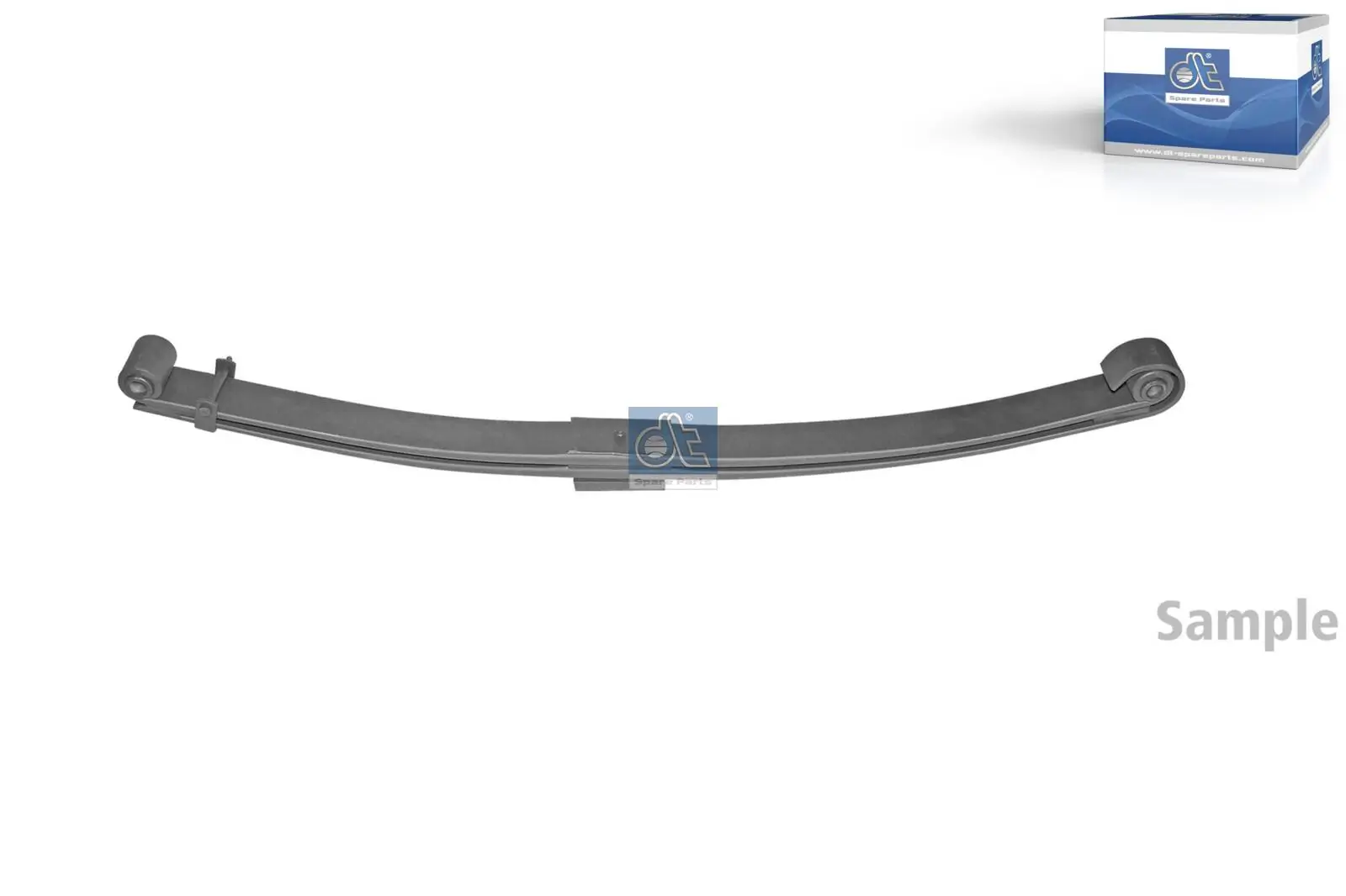 Groupe de ressorts DT Spare Parts 2.61519