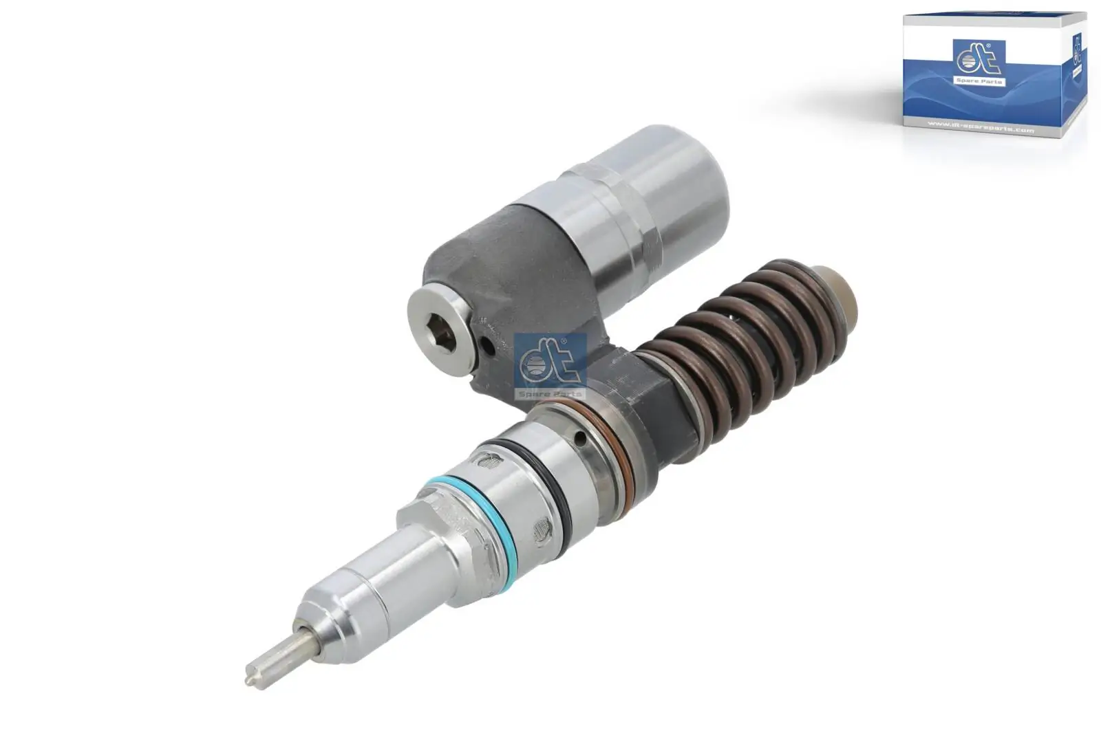 Unité pompe-injecteur DT Spare Parts 7.56206