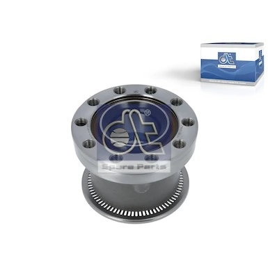 Kit de roulements de roue DT Spare Parts 3.60030
