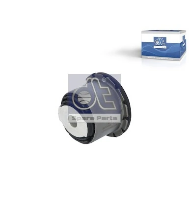 Douille, suspension de la cabine DT Spare Parts 4.80840