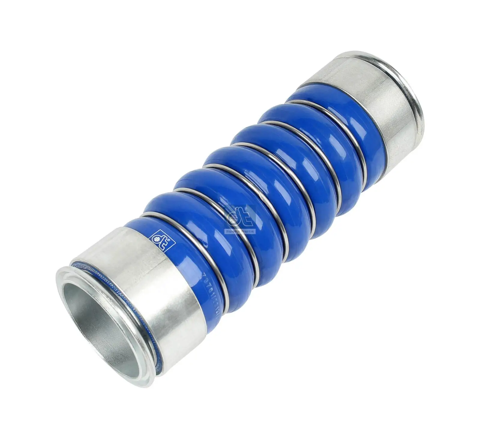 Gaine de suralimentation DT Spare Parts 2.15185