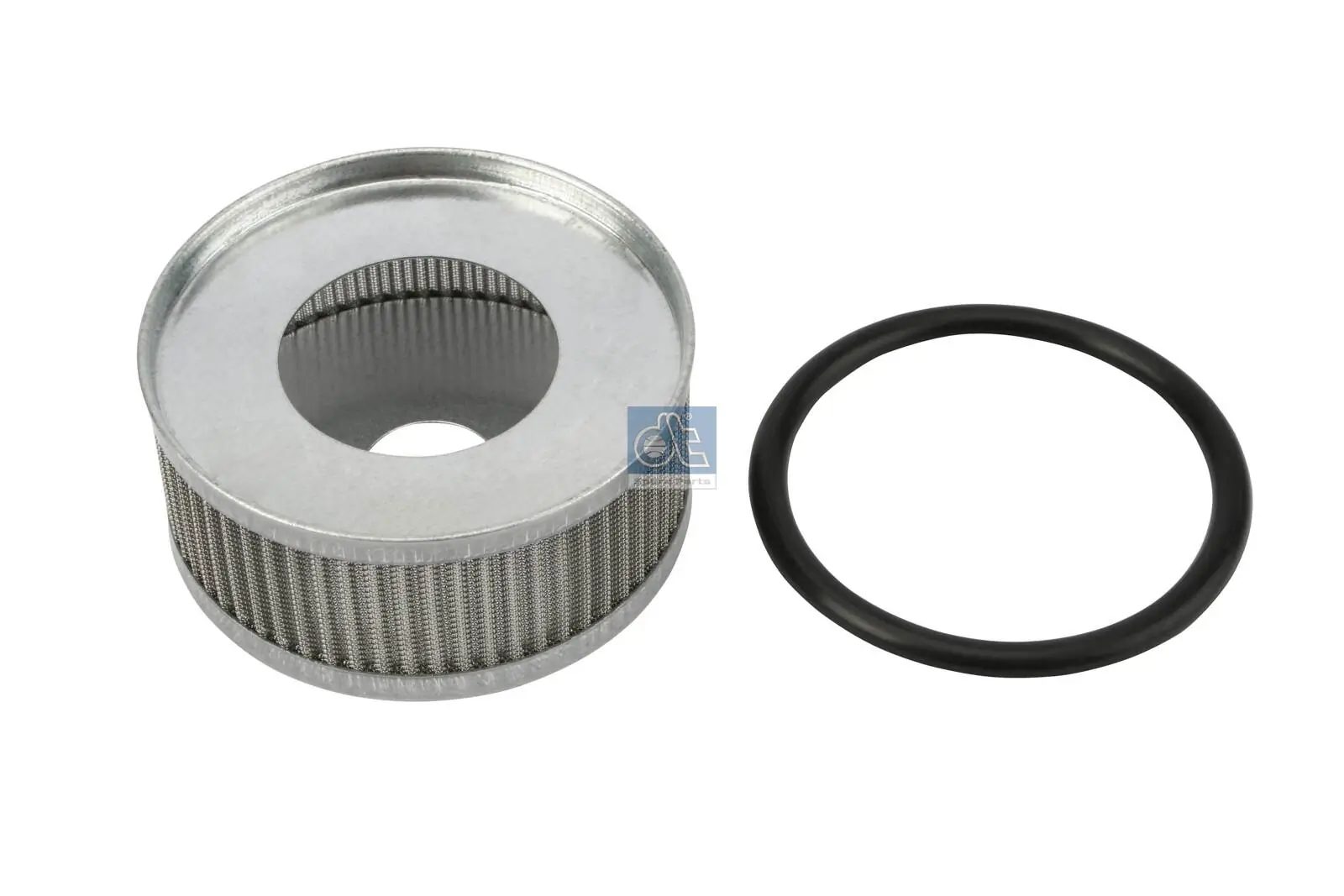 Filtre à carburant DT Spare Parts 6.33208