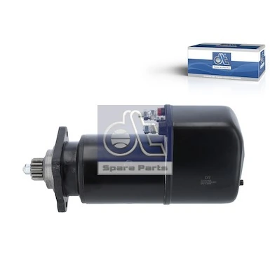 Démarreur DT Spare Parts 5.47001